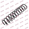 Image de Ressort De Suspension K-Flex Rc5855 Kayaba Kayaba Rc5855 Mitsubishi
