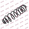 Image de Ressort De Suspension K-Flex Rc5864 Kayaba Kayaba Rc5864 Mitsubishi
