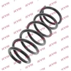 Image de Ressort De Suspension K-Flex Rc5868 Kayaba Kayaba Rc5868 Nissan
