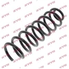 Image de Ressort De Suspension K-Flex Rc5882 Kayaba Kayaba Rc5882 Renault