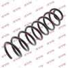 Image de Ressort De Suspension K-Flex Rc5883 Kayaba Kayaba Rc5883 Renault