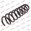 Image de Ressort De Suspension K-Flex Rc5884 Kayaba Kayaba Rc5884 Renault