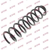 Image de Ressort De Suspension K-Flex Rc5885 Kayaba Kayaba Rc5885 Renault