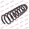 Image de Ressort De Suspension K-Flex Rc5907 Kayaba Kayaba Rc5907 Suzuki