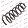 Image de Ressort De Suspension K-Flex Rc5924 Kayaba Kayaba Rc5924 Peugeot