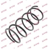 Image de Ressort De Suspension K-Flex Rd1039 Kayaba Kayaba Rd1039 Volvo