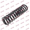 Image de Ressort De Suspension K-Flex Rd1443 Kayaba Kayaba Rd1443 Mercedes-Benz