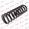 Image de Ressort De Suspension K-Flex Rd1455 Kayaba Kayaba Rd1455 Mercedes-Benz