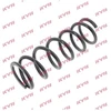 Image de Ressort De Suspension K-Flex Rd1622 Kayaba Kayaba Rd1622 Lexus