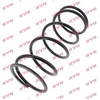 Image de Ressort De Suspension K-Flex Rd5961 Kayaba Kayaba Rd5961 Mitsubishi