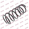 Image de Ressort De Suspension K-Flex Rd5962 Kayaba Kayaba Rd5962 Mitsubishi