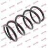 Image de Ressort De Suspension K-Flex Rd5984 Kayaba Kayaba Rd5984 Toyota