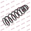 Image de Ressort De Suspension K-Flex Rd5988 Kayaba Kayaba Rd5988 Lexus