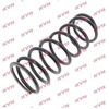 Image de Ressort De Suspension K-Flex Re2531 Kayaba Kayaba Re2531 Land Rover