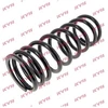 Image de Ressort De Suspension K-Flex Re6017 Kayaba Kayaba Re6017 Land Rover