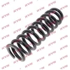 Image de Ressort De Suspension K-Flex Rf2570 Kayaba Kayaba Rf2570 Toyota