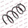 Image de Ressort De Suspension K-Flex Rg1141 Kayaba Kayaba Rg1141 Renault