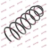 Image de Ressort De Suspension K-Flex Rg1178 Kayaba Kayaba Rg1178 Volkswagen