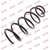 Image de Ressort De Suspension K-Flex Rg1294 Kayaba Kayaba Rg1294 Seat;Volkswagen