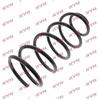 Image de Ressort De Suspension K-Flex Rg1332 Kayaba Kayaba Rg1332 Citroen;Fiat;Peugeot