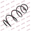 Image de Ressort De Suspension K-Flex Rg1368 Kayaba Kayaba Rg1368 Fiat