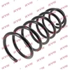 Image de Ressort De Suspension K-Flex Rg1591 Kayaba Kayaba Rg1591 Seat;Volkswagen