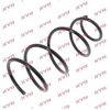 Image de Ressort De Suspension K-Flex Rg5218 Kayaba Kayaba Rg5218 Alfa Romeo