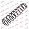 Image de Ressort De Suspension K-Flex Rg5383 Kayaba Kayaba Rg5383 Mitsubishi