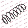 Image de Ressort De Suspension K-Flex Rh1016 Kayaba Kayaba Rh1016 Audi;Volkswagen