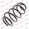 Image de Ressort De Suspension K-Flex Rh1063 Kayaba Kayaba Rh1063 Ford;Seat;Volkswagen