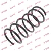 Image de Ressort De Suspension K-Flex Rh1064 Kayaba Kayaba Rh1064 Ford