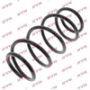 Image de Ressort De Suspension K-Flex Rh1524 Kayaba Kayaba Rh1524 Opel;Vauxhall