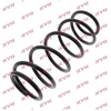 Image de Ressort De Suspension K-Flex Rh1541 Kayaba Kayaba Rh1541 Opel;Vauxhall
