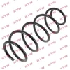 Image de Ressort De Suspension K-Flex Rh1711 Kayaba Kayaba Rh1711 Skoda