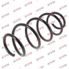 Image de Ressort De Suspension K-Flex Rh1713 Kayaba Kayaba Rh1713 Skoda;Volkswagen