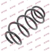 Image de Ressort De Suspension K-Flex Rh1717 Kayaba Kayaba Rh1717 Audi;Seat