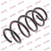 Image de Ressort De Suspension K-Flex Rh1718 Kayaba Kayaba Rh1718 Seat