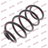 Image de Ressort De Suspension K-Flex Rh1720 Kayaba Kayaba Rh1720 Volkswagen