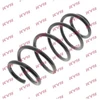 Image de Ressort De Suspension K-Flex Rh1722 Kayaba Kayaba Rh1722 Volkswagen