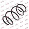Image de Ressort De Suspension K-Flex Rh2586 Kayaba Kayaba Rh2586 Bmw