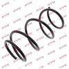Image de Ressort De Suspension K-Flex Rh2590 Kayaba Kayaba Rh2590 Bmw