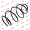 Image de Ressort De Suspension K-Flex Rh2597 Kayaba Kayaba Rh2597 Bmw