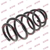 Image de Ressort De Suspension K-Flex Rh2600 Kayaba Kayaba Rh2600 Bmw