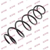 Image de Ressort De Suspension K-Flex Rh2618 Kayaba Kayaba Rh2618 Fiat