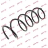 Image de Ressort De Suspension K-Flex Rh2624 Kayaba Kayaba Rh2624 Fiat;Lancia