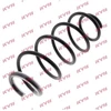 Image de Ressort De Suspension K-Flex Rh2634 Kayaba Kayaba Rh2634 Ford