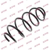 Image de Ressort De Suspension K-Flex Rh2638 Kayaba Kayaba Rh2638 Ford