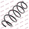 Image de Ressort De Suspension K-Flex Rh2640 Kayaba Kayaba Rh2640 Ford;Mazda