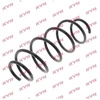 Image de Ressort De Suspension K-Flex Rh2641 Kayaba Kayaba Rh2641 Ford