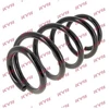 Image de Ressort De Suspension K-Flex Rh2649 Kayaba Kayaba Rh2649 Opel;Renault;Vauxhall